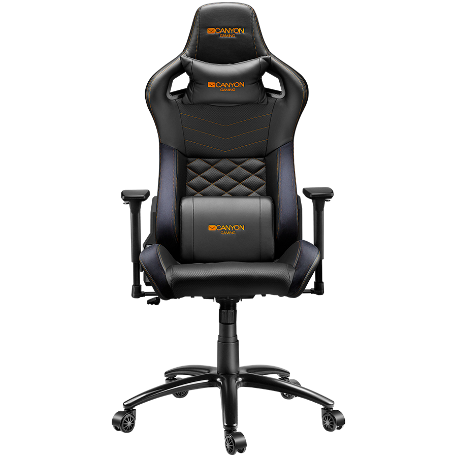 Canyon corax best sale gaming chair