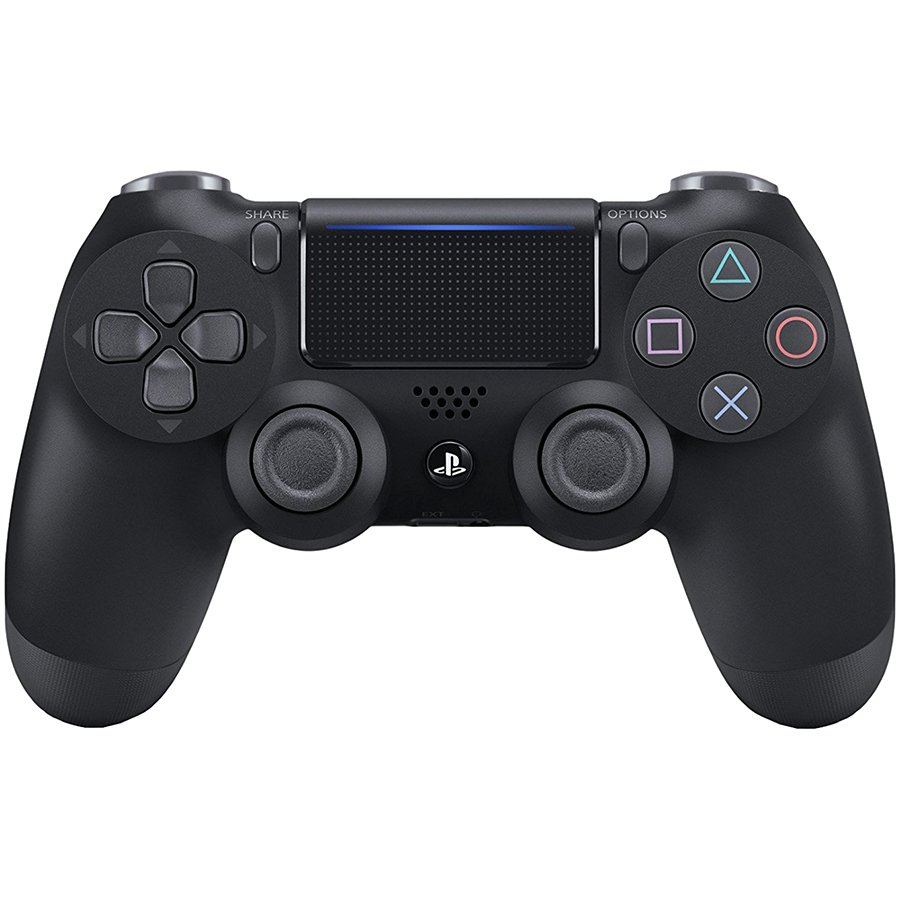 Gamepad SONY 4 purchase: price PS719870357, installments iSpace