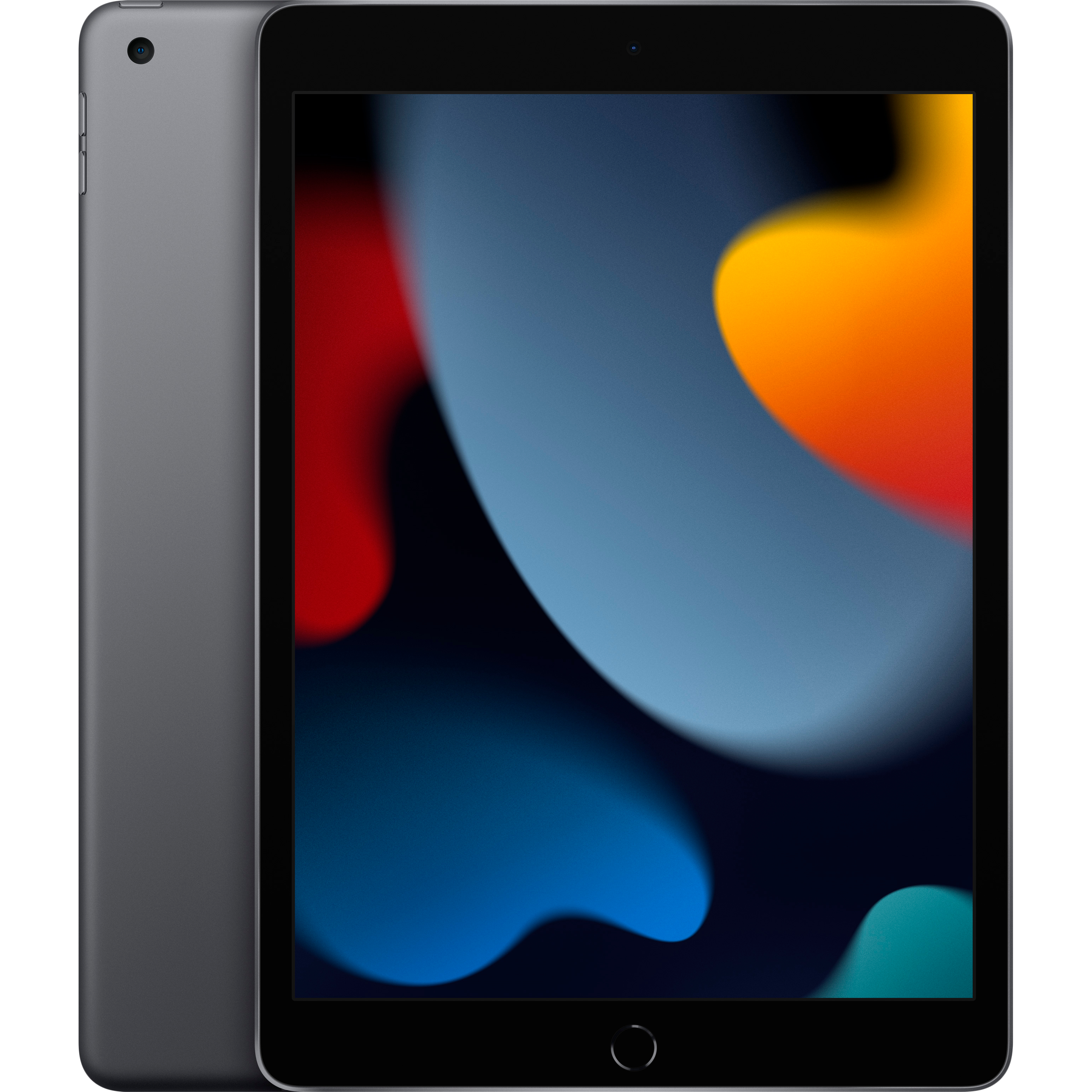 iPad 10.2 (9 Gen), 64 GB, Wi-Fi, Space Gray purchase: price