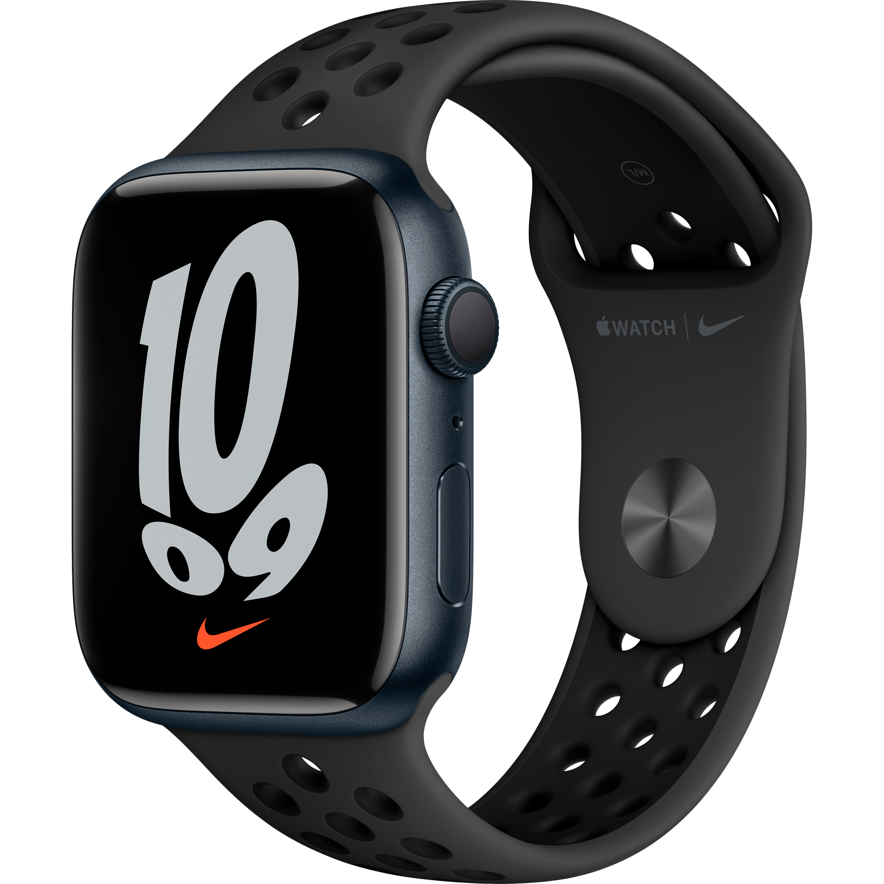 apple eatch nike