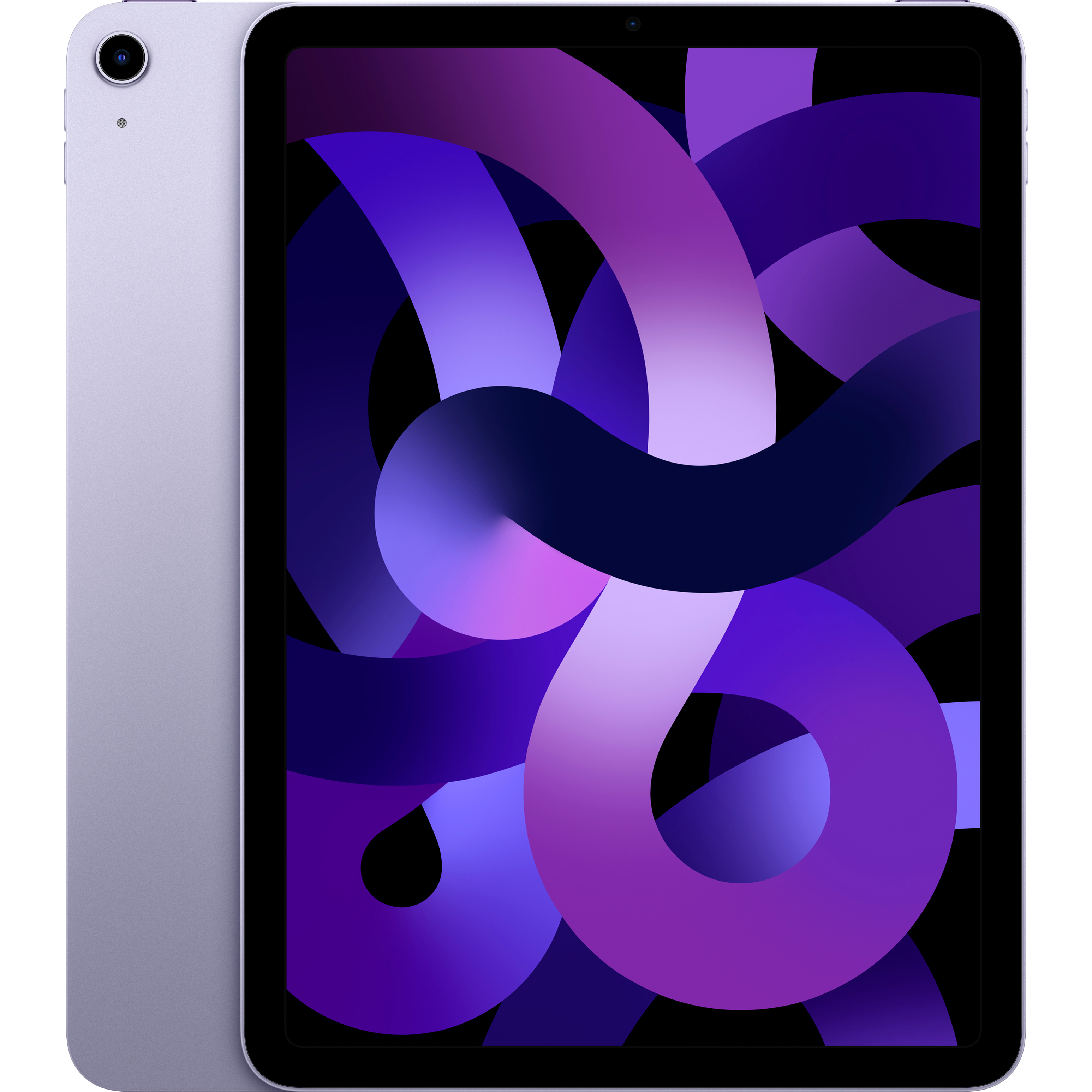 iPad Air 5, 64 GB, Wi-Fi, Purple purchase: price MME23RK/A, installments -  iSpace