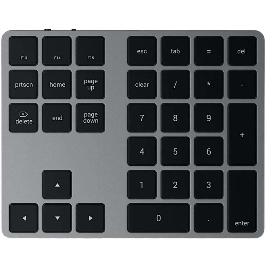 satechi keyboard function keys