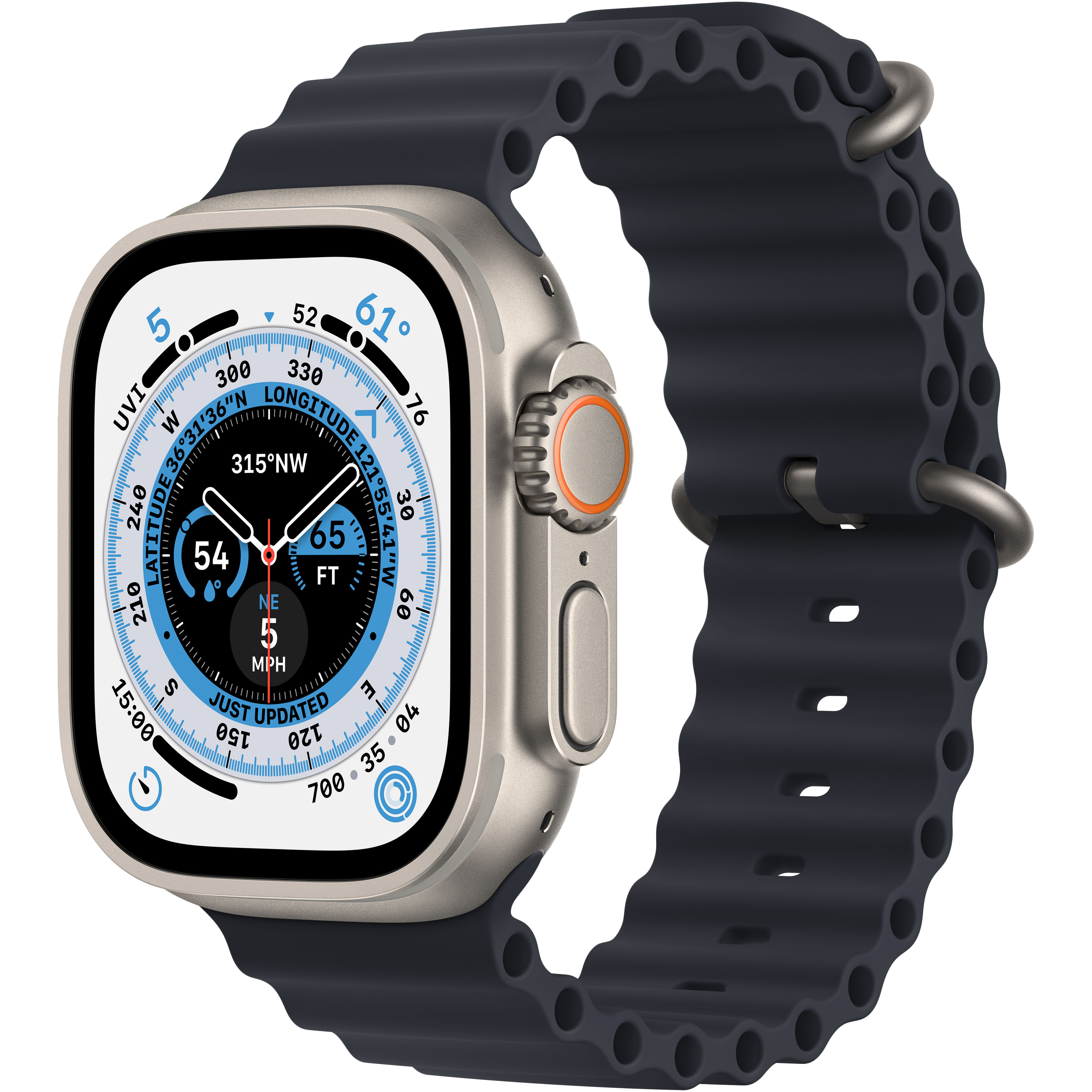 Apple watch 4 deals sea water