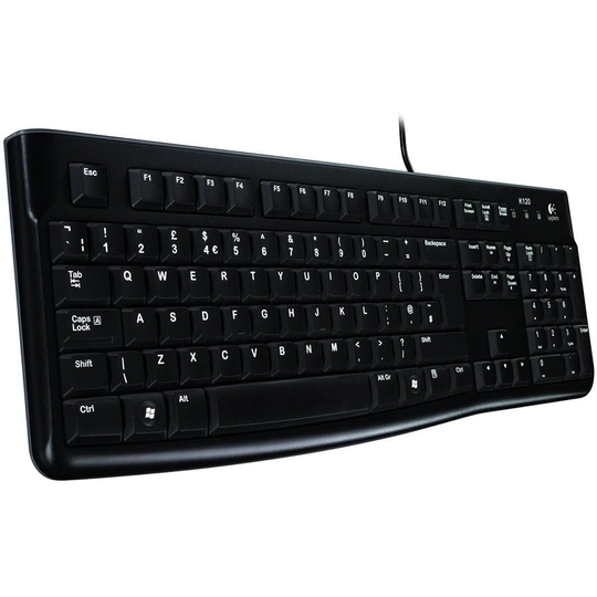 Keyboard Logitech Business purchase: price installments - iSpace