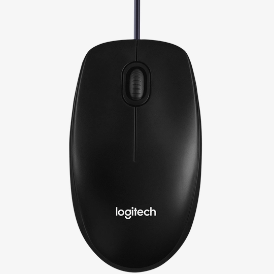 Logitech M90 purchase: price L910-001794, installments - iSpace