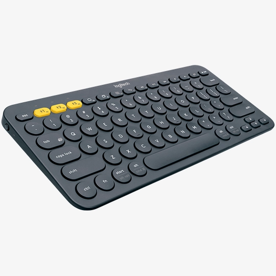 Keyboard Logitech K380 purchase price L920 007584 installments