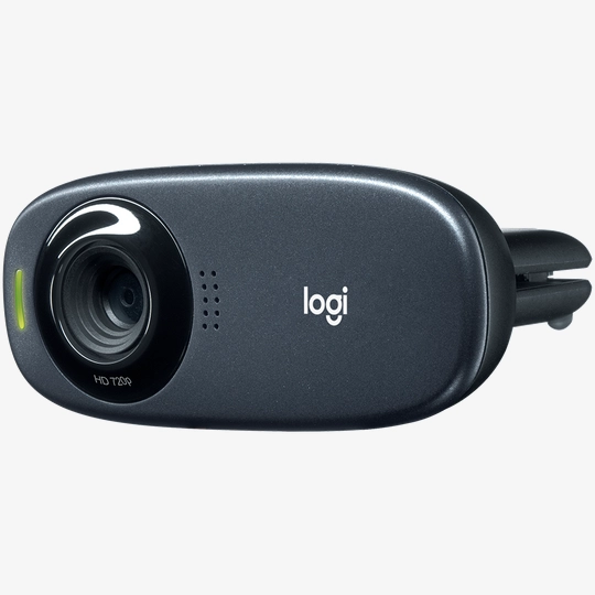Logitech sales usb camera