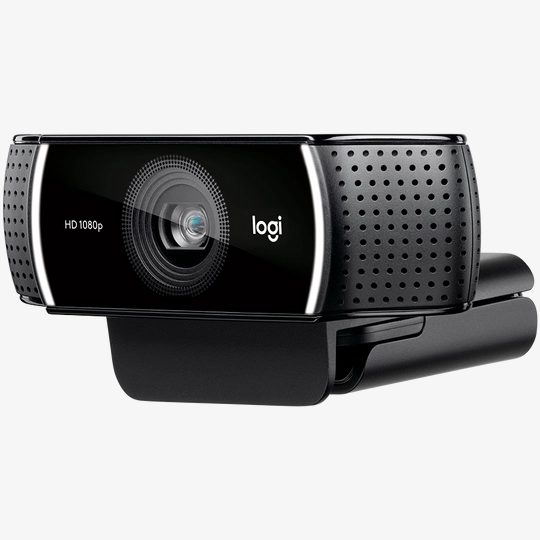 Logitech c922 pro cena sales