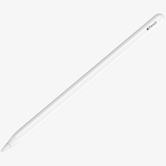APPLE PENCIL FOR IPAD PRO (2ND GENERATION)