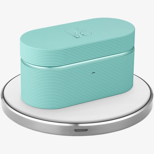 Beoplay e8 iphone top