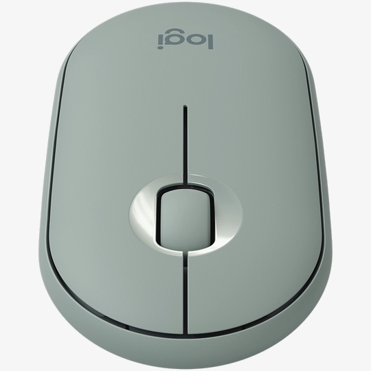 Vijandig krullen wijs Mouse Logitech M350 purchase: price L910-005720, installments - iSpace