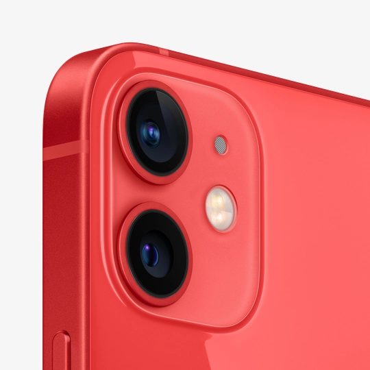 iPhone 12 mini (PRODUCT)RED