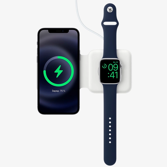 Apple watch best sale charger meijer