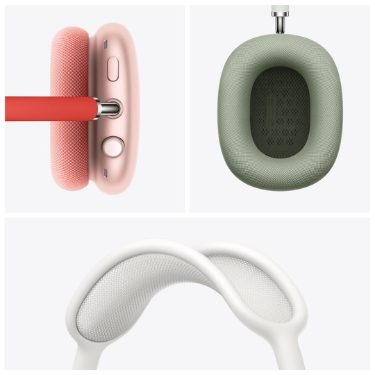 【新品未開封】AirPods Max Apple MGYM3J/A