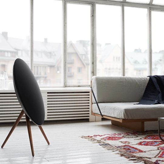 Beoplay a9 4th gen sales