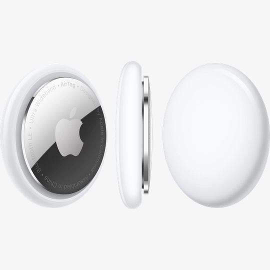 Apple AirTag (pack) purchase: price MX542RU/A, installments - iSpace