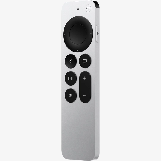 Apple TV 4K, 64 ГБ купить: цена MXH02RS/A, рассрочка - iSpace
