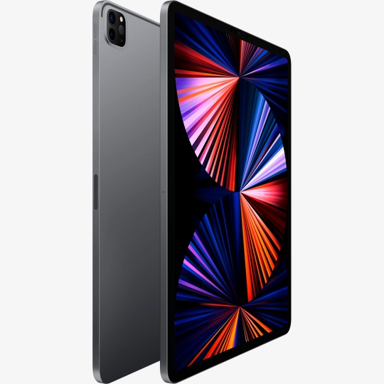 iPad Pro 12.9 5th Gen 256 GB Wi Fi Space Gray purchase price
