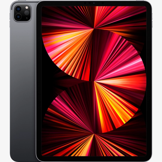 iPad Pro 11 3rd Gen 2 TB Wi Fi Space Gray purchase price