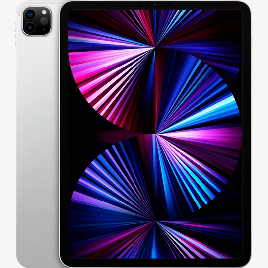 Ipad pro generation 2 top