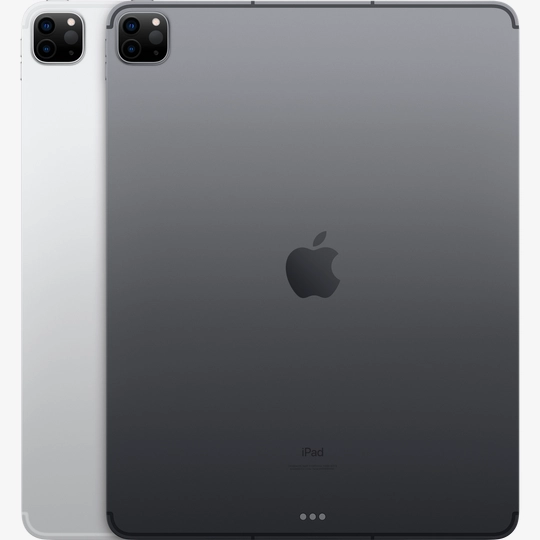 Fryse afbrudt direktør iPad Pro 12.9 (5th Gen), 512 GB, Wi-Fi+4G, Space Gray purchase: price  MHR83RK/A, installments - iSpace
