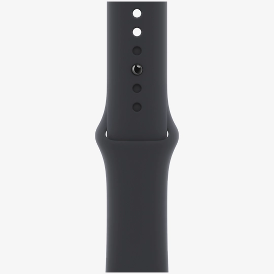 45mm midnight sport band extra large Clearance