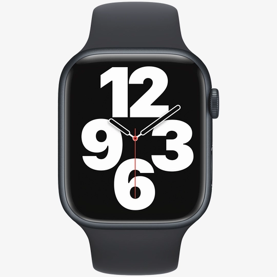 Band APPLE 45mm Sport Band Extra Large Midnight purchase price