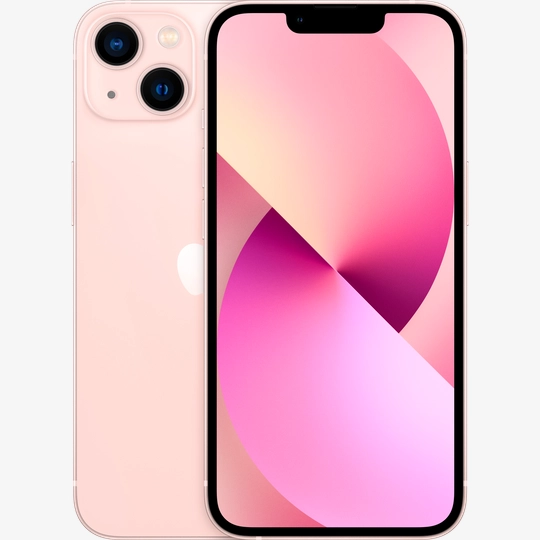 iPhone 13, 128 GB, Pink purchase: price MLNY3RK/A, installments - iSpace