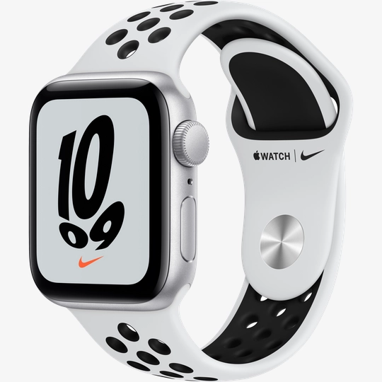 Apple watch nike band 40mm