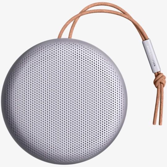 Portable Speaker BANG & OLUFSEN Beosound A1 2nd Gen Nordic Ice