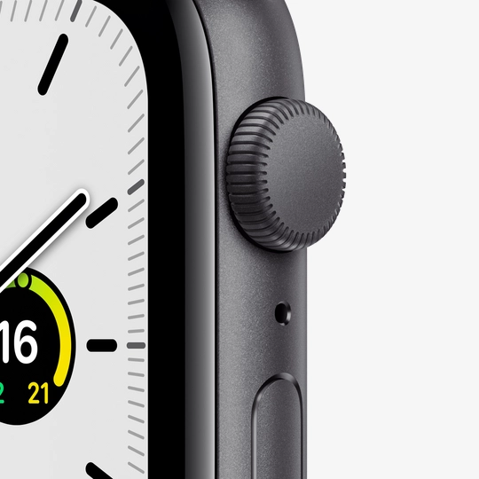 Apple watch se gps 44mm space grey clearance
