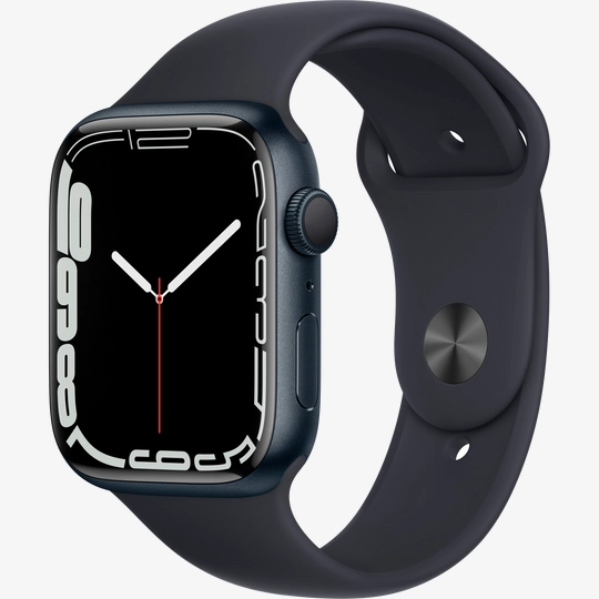 Apple watch midnight sports band Clearance