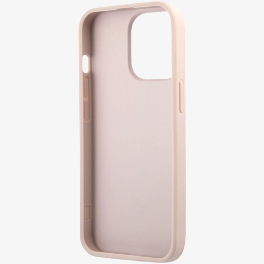 Case GUESS for iPhone 13 Pro Max purchase: price GUHCP13X4GDPI, - iSpace
