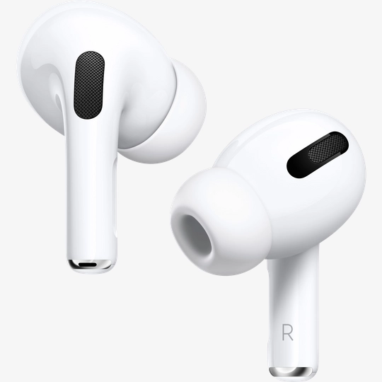 eetpatroon Vergoeding Voorrecht TWS Bluetooth Headsets APPLE AirPods Pro purchase: price MLWK3RU/A,  installments - iSpace