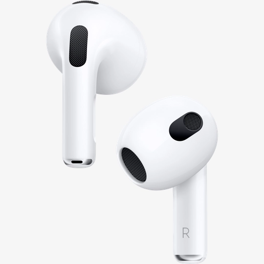 Airpods tws 3 sales