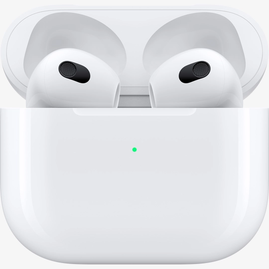 TWS Bluetooth Headsets APPLE AirPods 3 rd Generation MagSafe