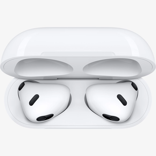 Airpods pro tws 3 2025
