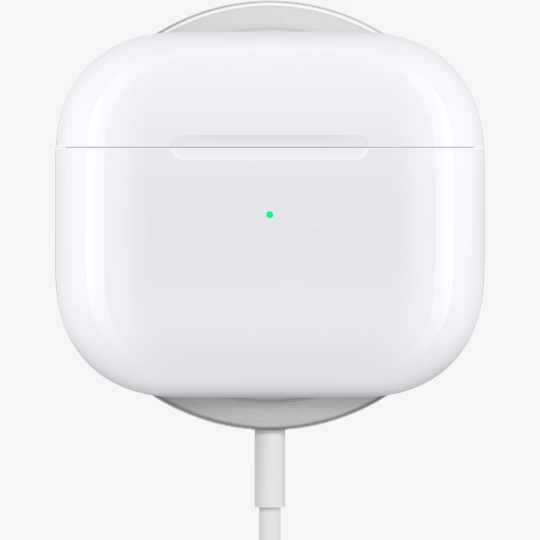 TWS Bluetooth Headsets APPLE AirPods 3 rd Generation MagSafe