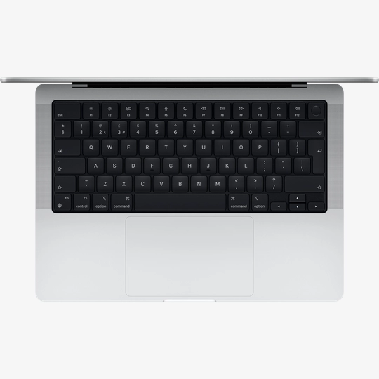 MacBook Pro 14.2