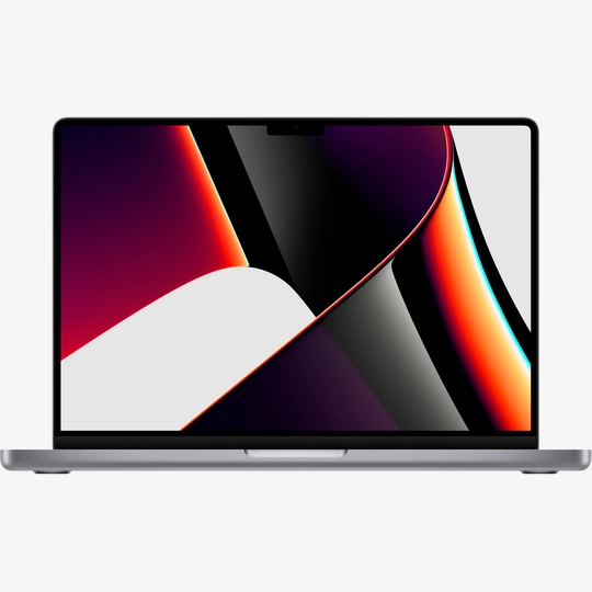 MacBook Pro 14.2