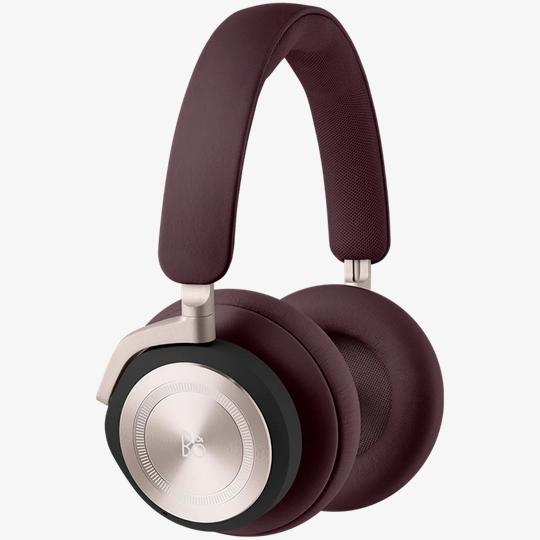 Wireless Headphones BANG & OLUFSEN Beoplay HX, Dark Maroon