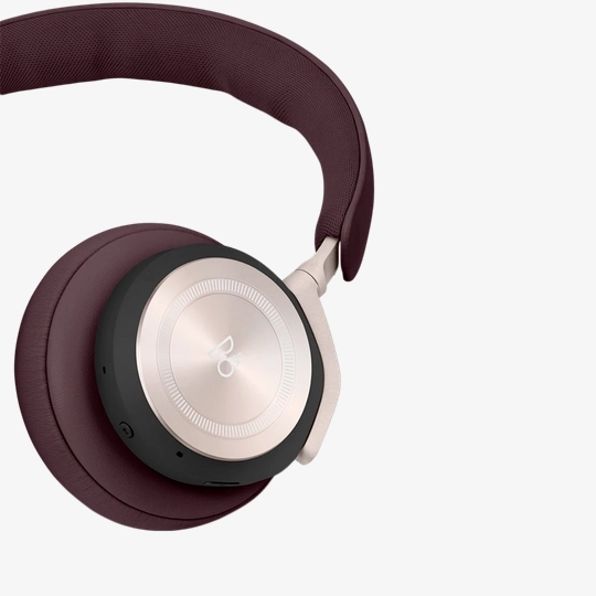 Bang and 2024 olufsen wireless headphones