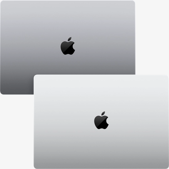 MacBook Pro 16.2