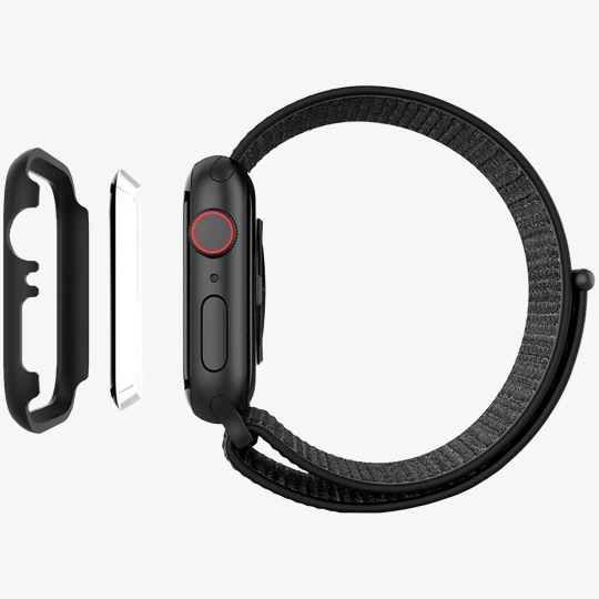 Whitestone dome apple on sale watch