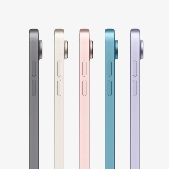 iPad Air 5, 256 GB, Wi-Fi, Pink purchase: price MM9M3RK/A, installments -  iSpace