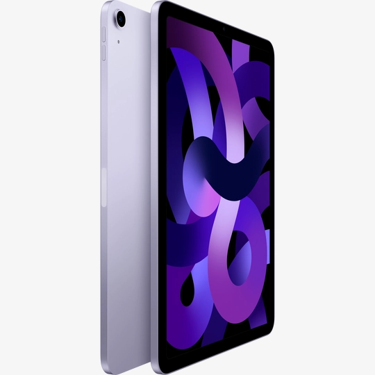 iPad Air 5, 64 GB, Wi-Fi, Purple purchase: price MME23RK/A