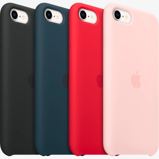 iPhone SE Gen.3, 128 GB, (PRODUCT)RED purchase: price MMXL3RM/A