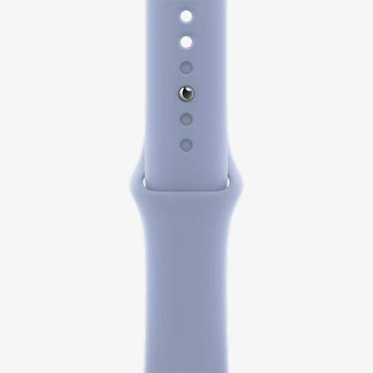 41mm blue fog sport band regular Clearance