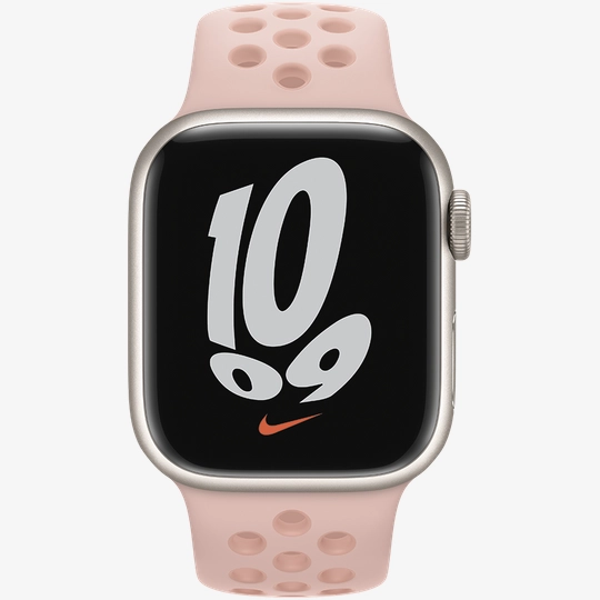 Apple watch model mqld2ll a clearance