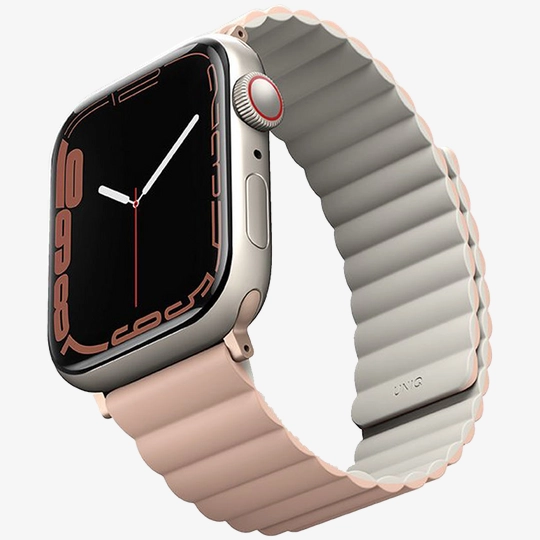 Uniq apple watch band clearance